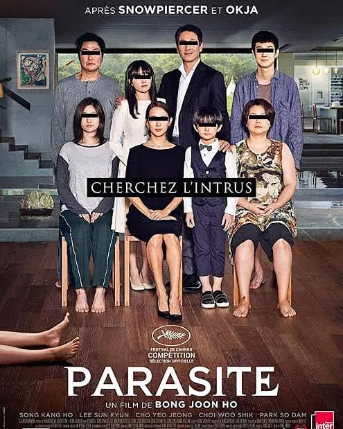Parasite'i İkinci Kez İzleyin — İlkinde Yarısını Kaçırdınız