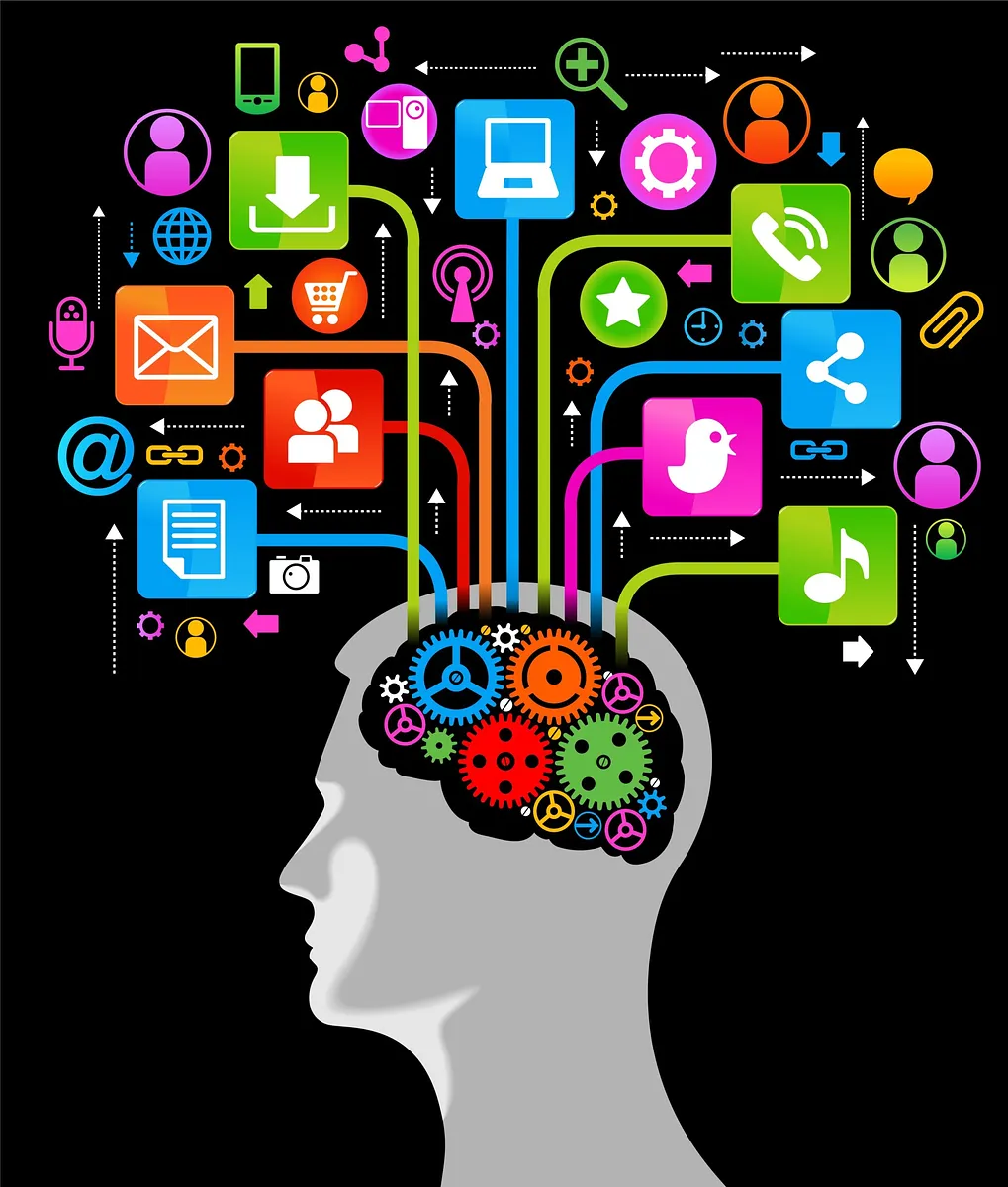 Telefonu Bırakamıyorsanız Suç Sizde Değil