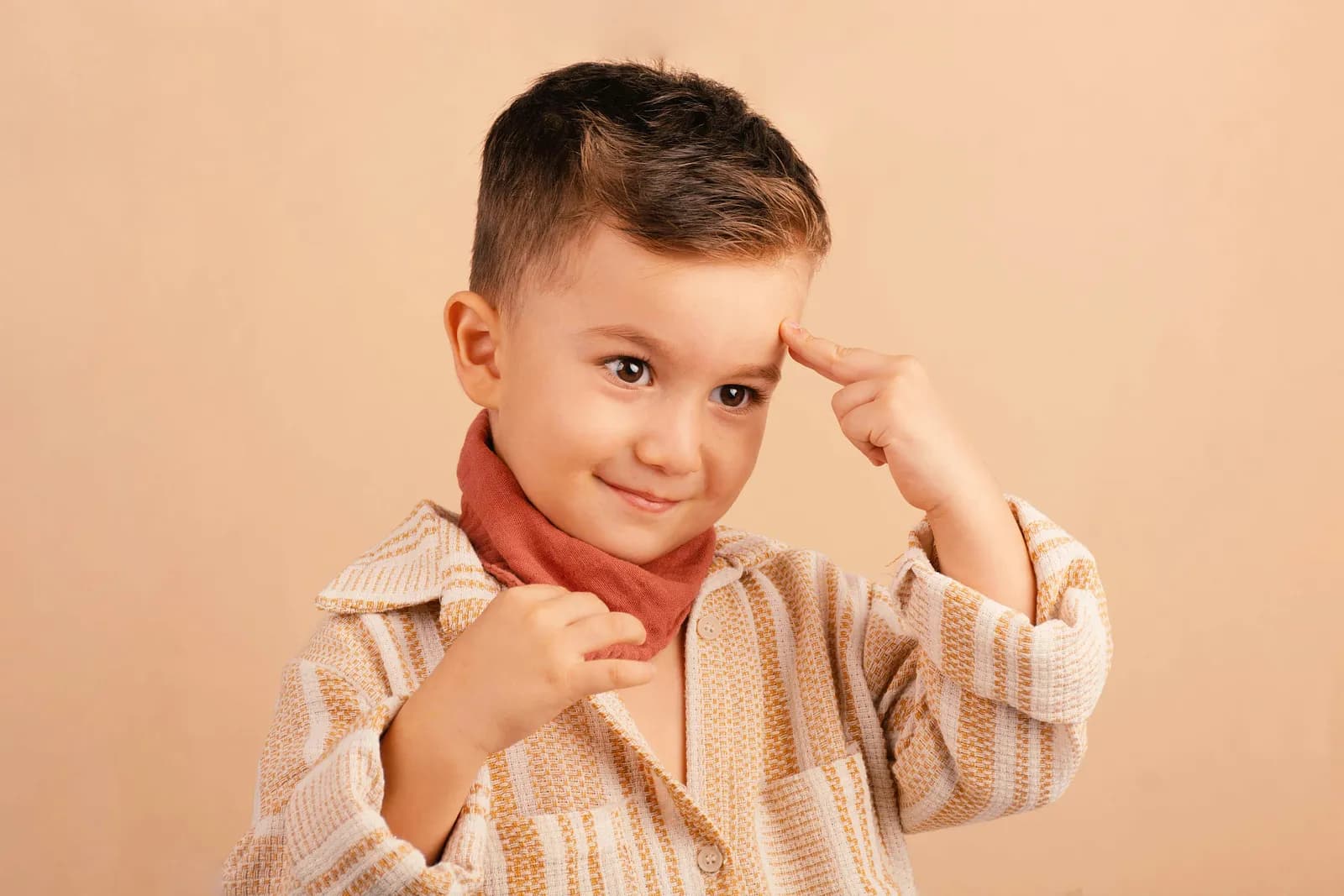 Merak Bir Yetenek Değil, Bir Tercih