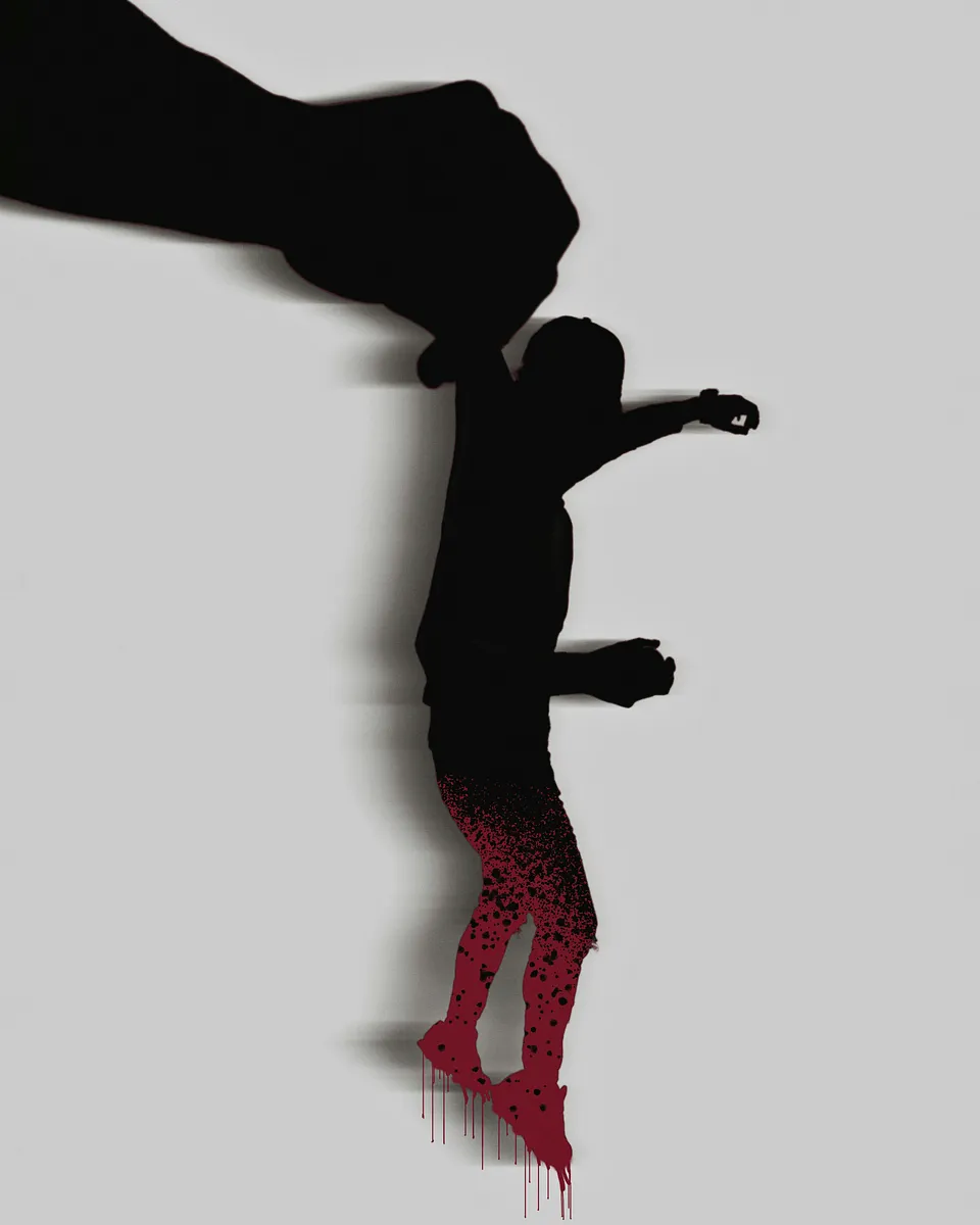 Başarısızlık Bizi Yıkmıyor — Ama Hep Böyle Hissettiriyor