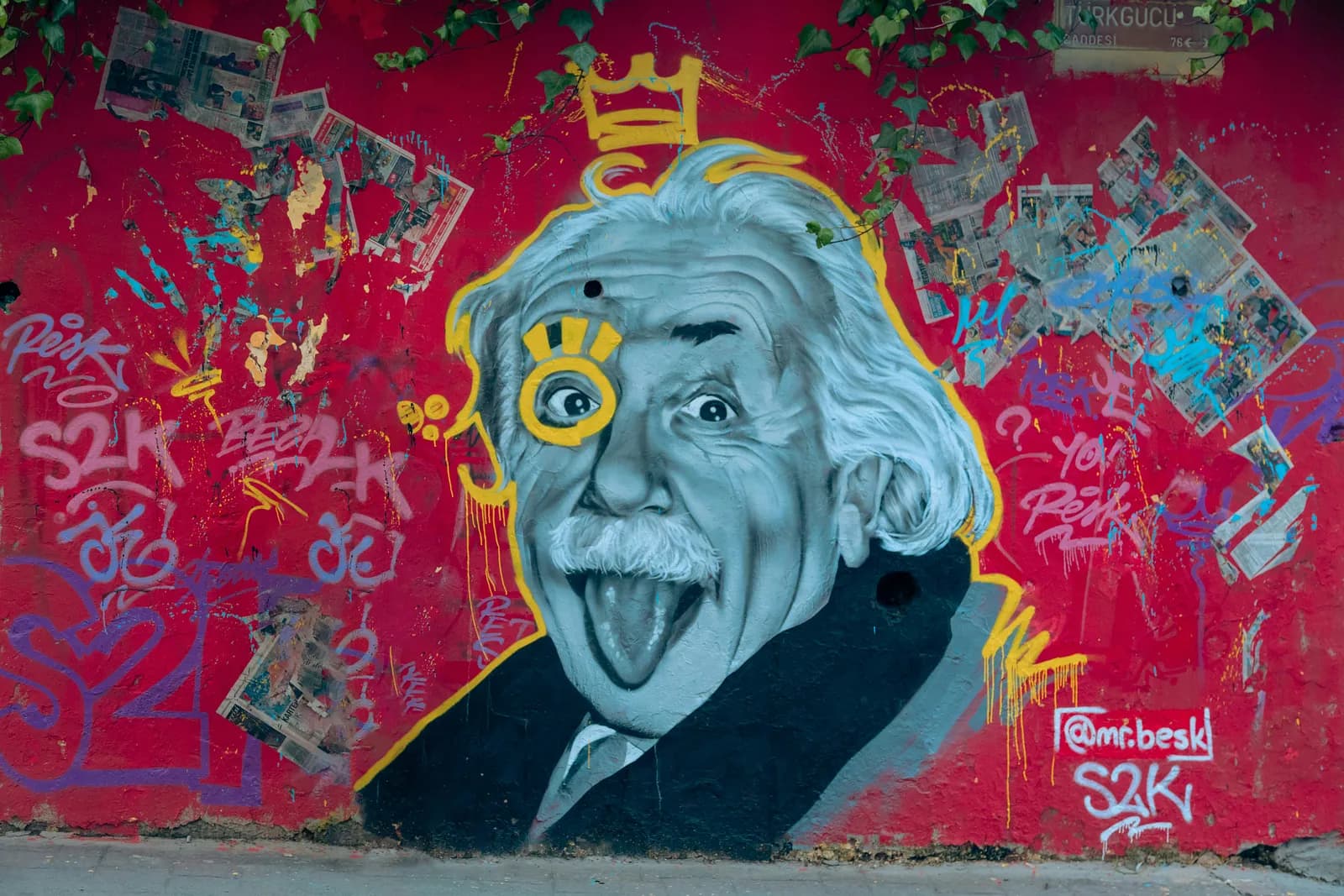 Einstein'ın Beyni Ölümünden Sonra Çalındı — Ve 43 Yıl Saklandı