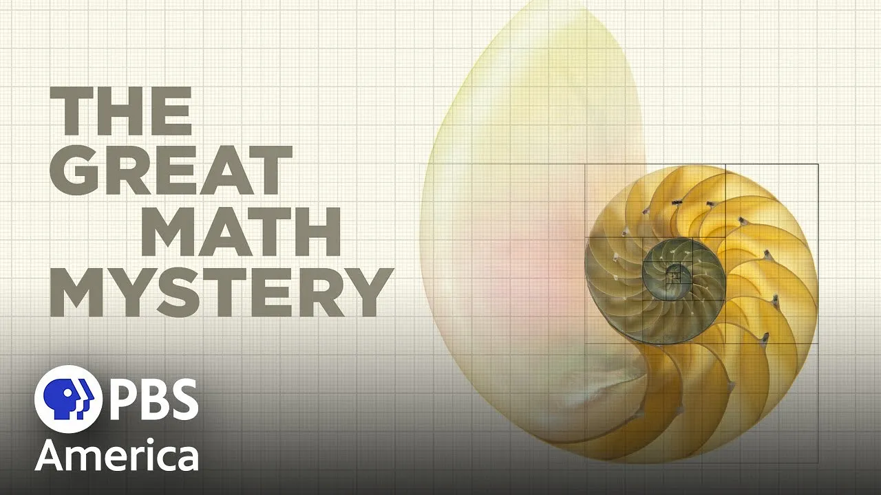 Doğanın Matematiksel Sırrı: Fibonacci Belgeseli
