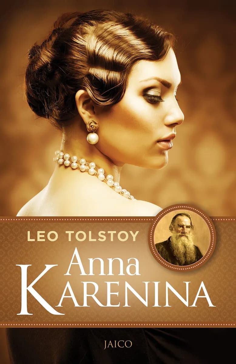 Anna Karenina: Bir Aşk Romanı mı, Bir Toplum Eleştirisi mi?