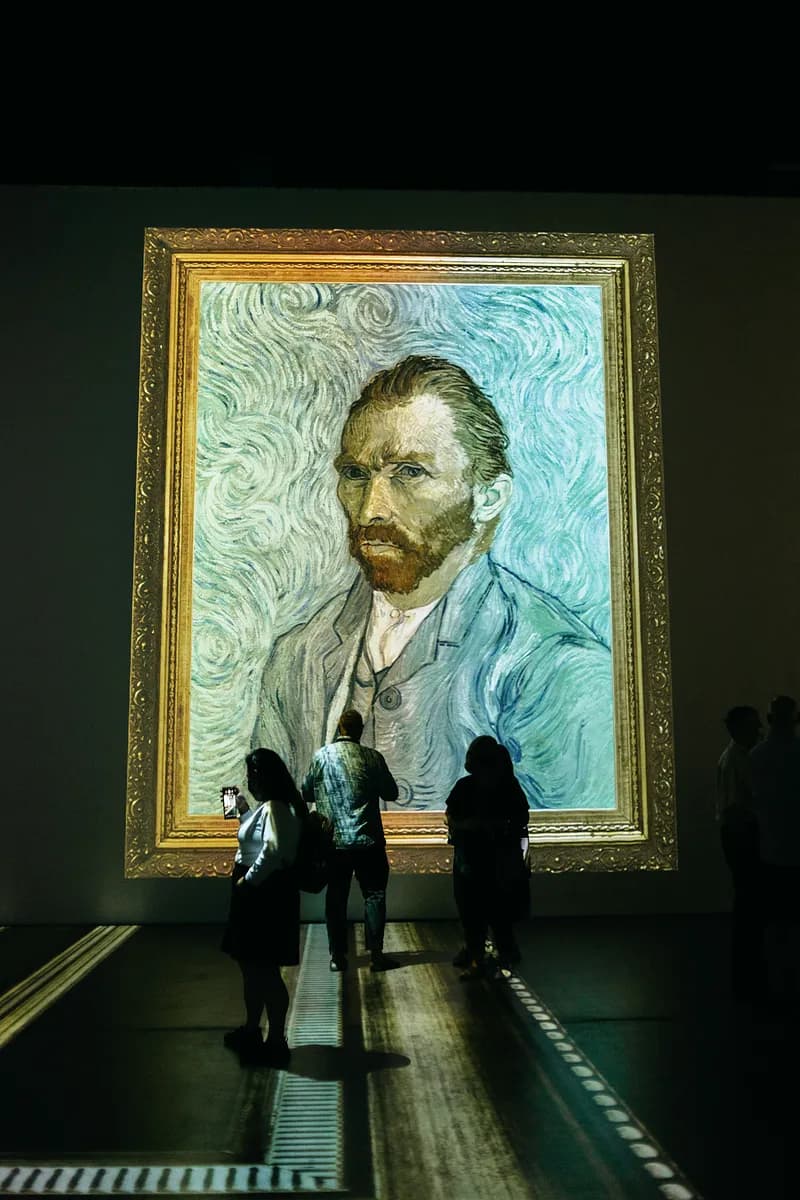 Van Gogh'un En İyi Eseri Tablolar Değil, Kardeşine Yazdığı Mektuplar